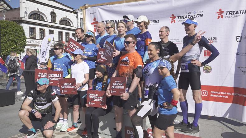 Dni Funduszy Europejskich w Pucku