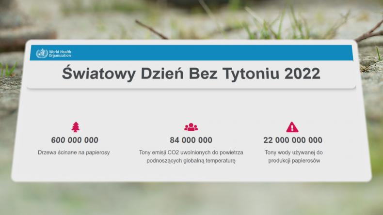 Dzień bez papierosa