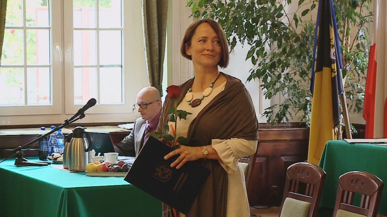 Z medalami za serce dla powiatu wejherowskiego