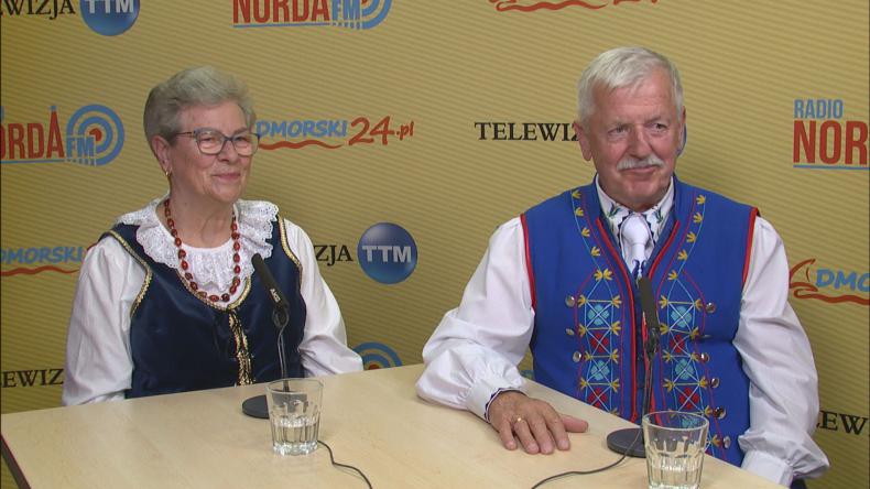 Danuta Bieńkowska, Andrzej Kass