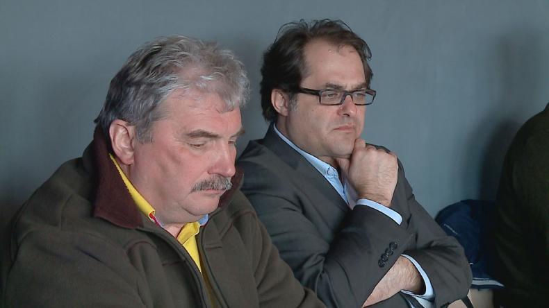 Rybacy się kłócą, minister czeka na kompromis