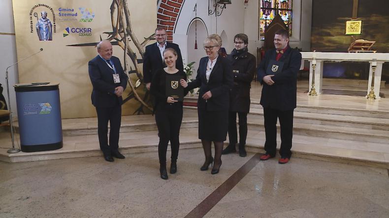 XIV Pomorski Festiwal Pieśni Wielkopostnej