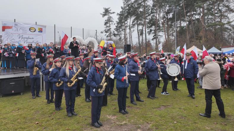 Barwny pochód przeszedł ulicami Orla