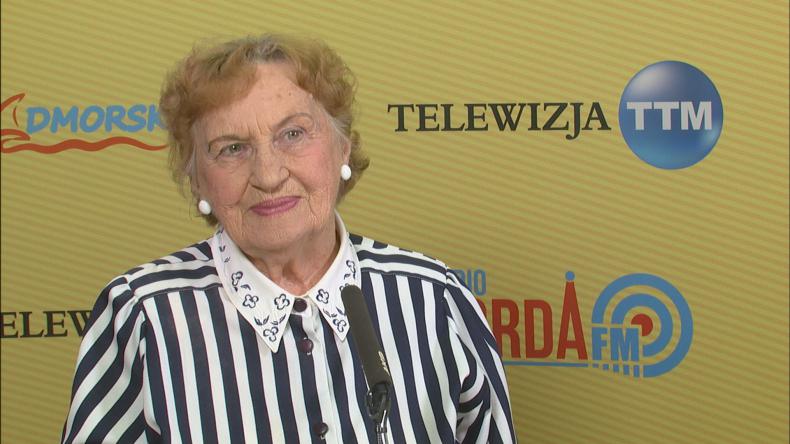 Bogna Zubrzycka