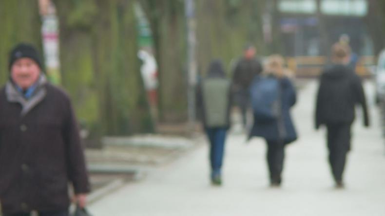 Uwaga na złodziei tożsamości
