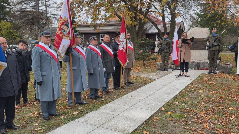 Świętowali na kilka sposobów