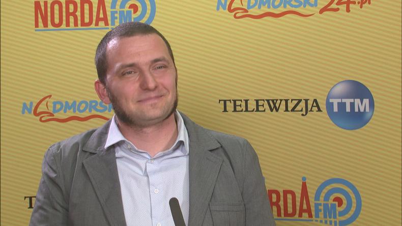 Maciej Górecki