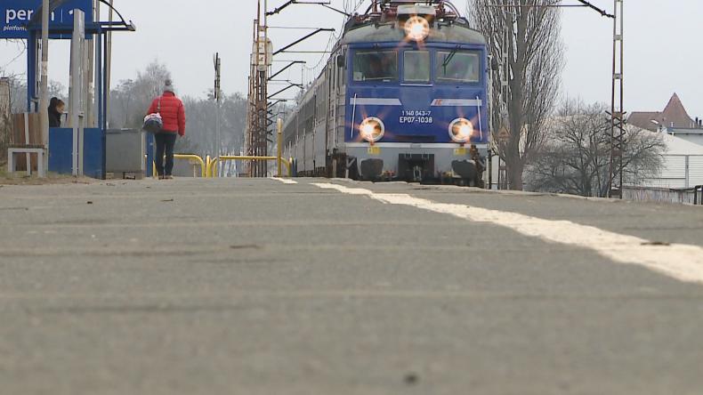 Przystanek Rumia w rozkładzie jazdy TLK dzięki Panu Andrzejowi