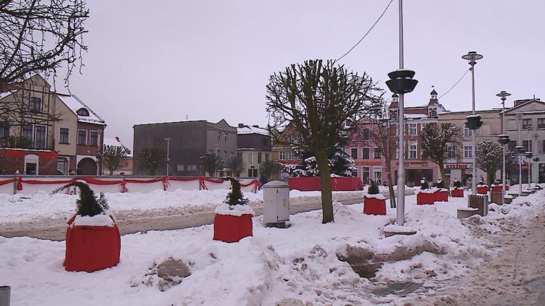 Mieszkańcy mogą zmienić oblicze Pucka