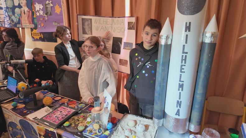 Nauka królowała przed feriami