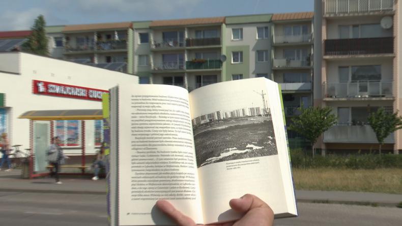 „Żarnowiec. Sen o polskiej elektrowni jądrowej”