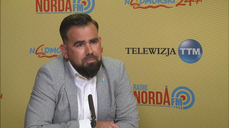 Tomasz Litwin