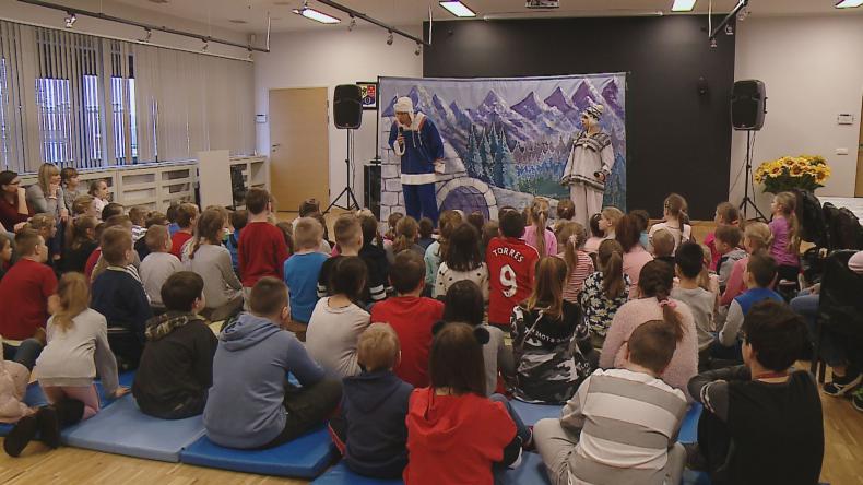 Moc atrakcji dla dzieci w ferie