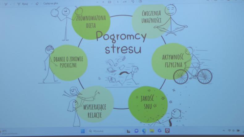 „Pierwsza pomoc psychologiczna w sporcie”