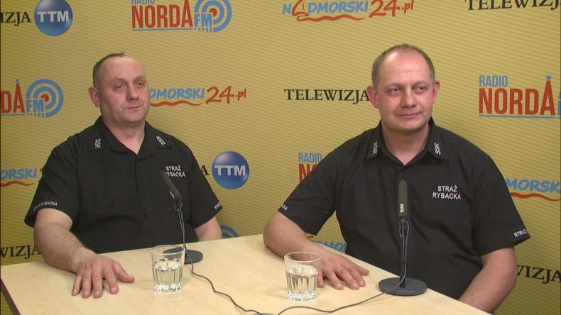 Sebsatian Kowalski, Daniel Kowalski