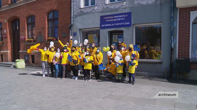 Pola Nadziei na Pomorzu