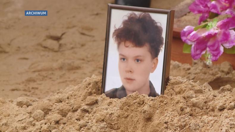 Agata z Wejherowa zabiła się sama?