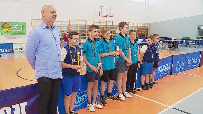 Mistrzostwa LZS zawitały do Luzina