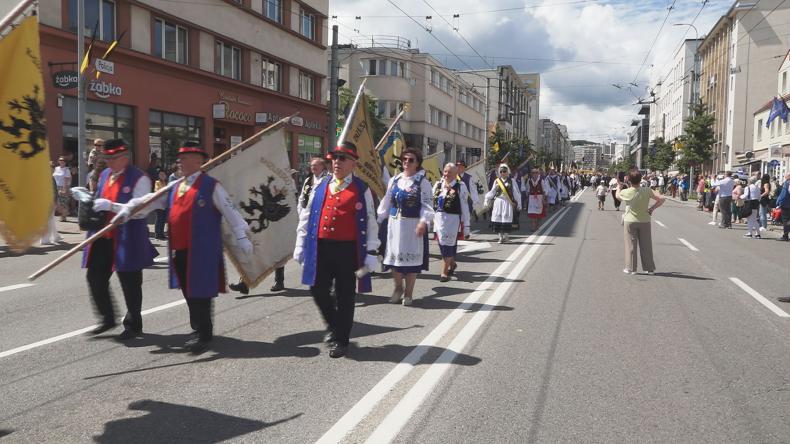 XXVII Światowy Zjazd Kaszubów
