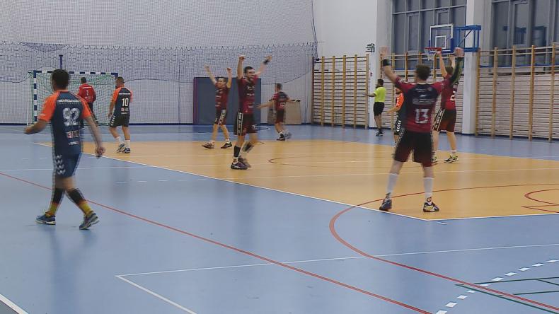 Awans Tytanów w Pucharze Polski