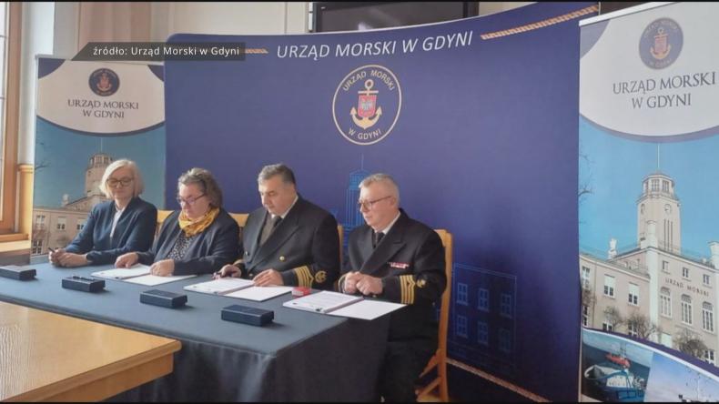 Bałtyk nadal niebezpieczny?