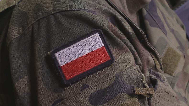 Wojska Obrony Terytorialnej czekają na nowych rekrutów