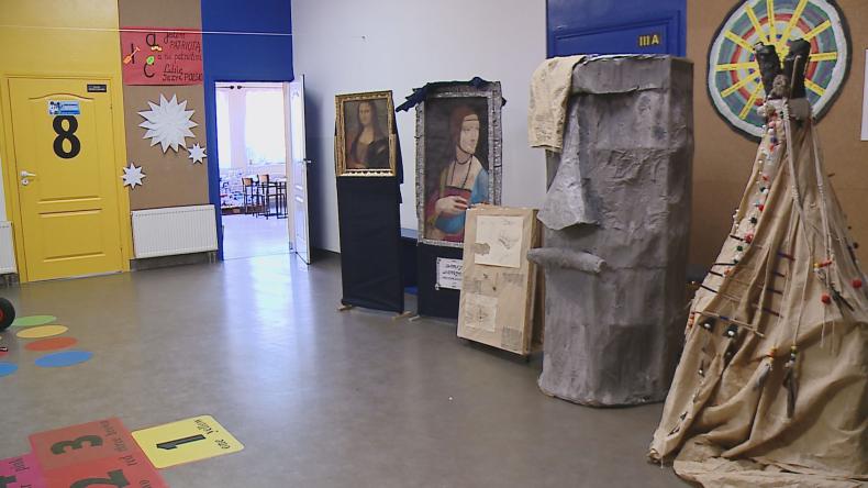 Wyjadacze i Wymiatacze z sukcesami