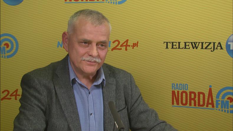 Jarosław Barbarski