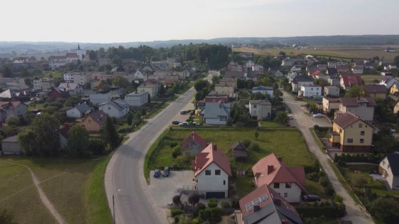 Dzięki konkursowi pokażą jak zmieniała się ich gmina