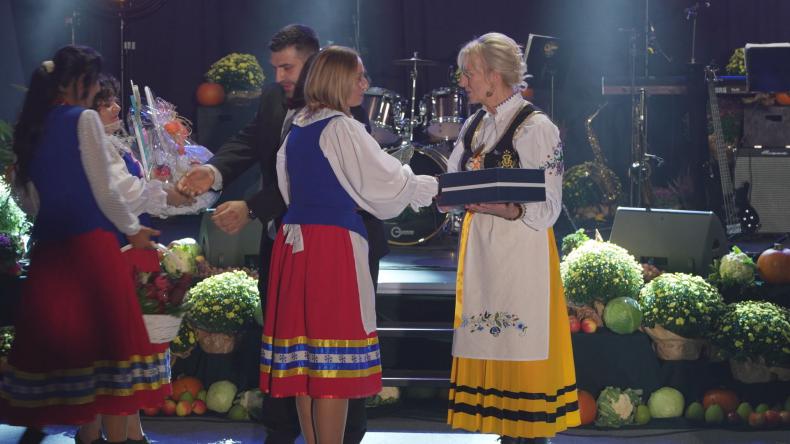 Druga edycja wydarzenia Gniewińsczi BÃKS