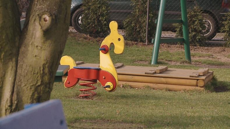 W przedszkolach nie może zabraknąć miejsc dla czterolatków