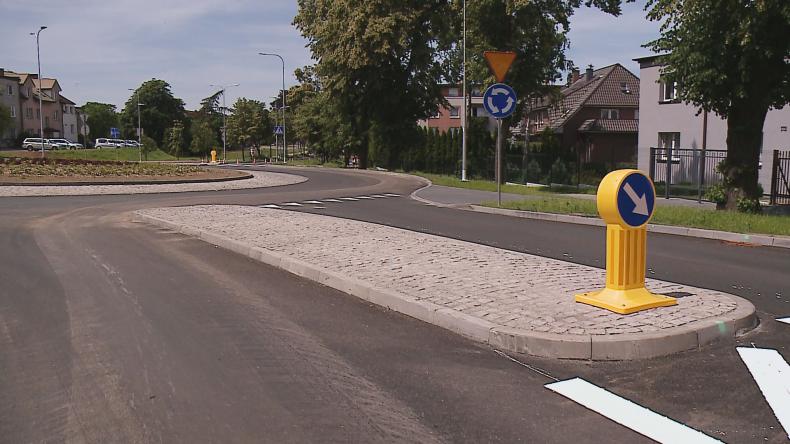 Koniec z utrudnieniami na ulicy 12 marca