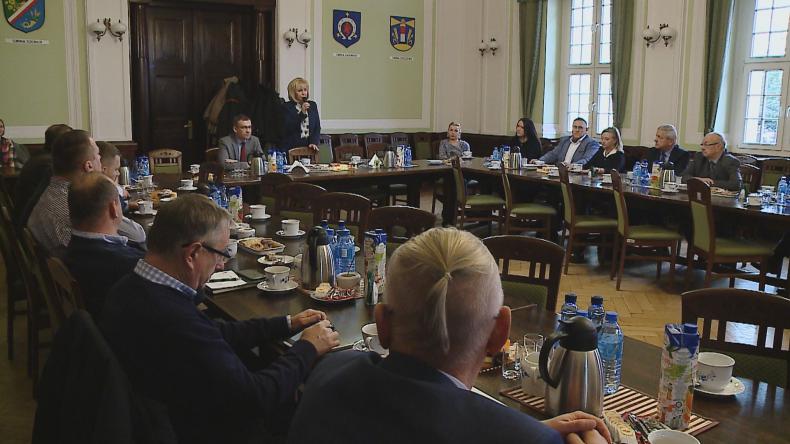 Ruszył Międzynarodowy Tydzień Przedsiębiorczości