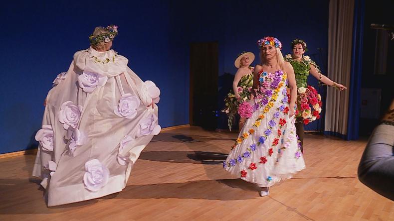 Kagiewuszki ze Strzepcza najlepsze