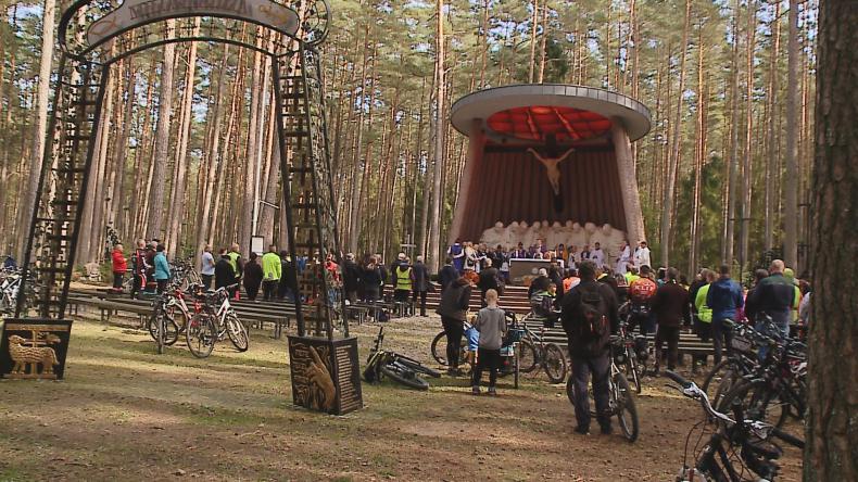 Za nami II Rowerowy Rajd Piaśnicki