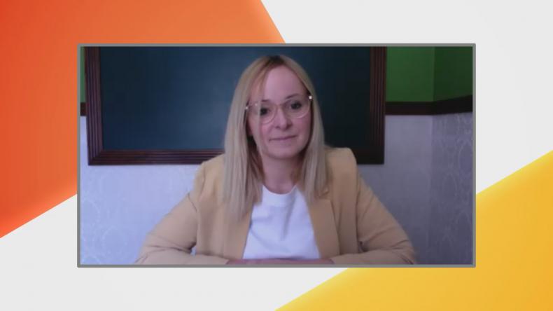 Katarzyna Drausal
