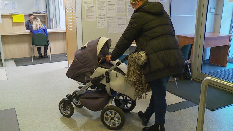 1000 zł na dziecko dla bezrobotnych rodziców