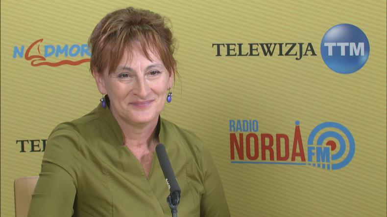 Jolanta Rożyńska