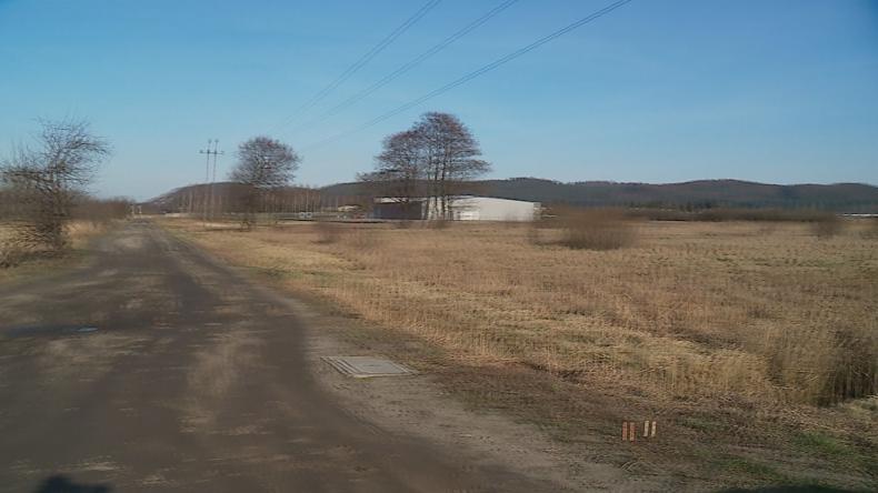 Rumia przeznaczyła 14 milionów, aby ściągnąć inwestorów