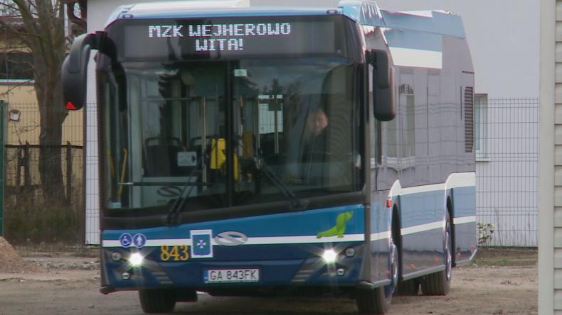 MZK wprowadza zmiany na święta