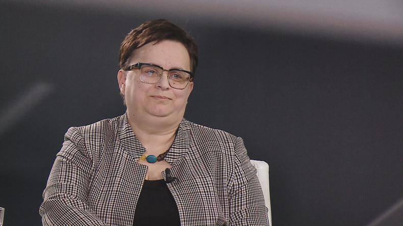 Aldona Węsierska