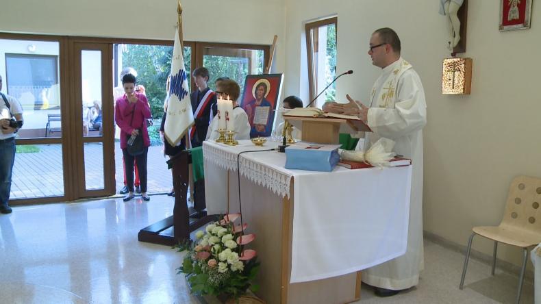 Jubileusz powstania Puckiego Hospicjum