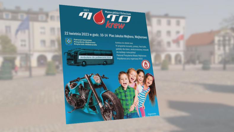 MotoKrew kolejny raz w Wejherowie