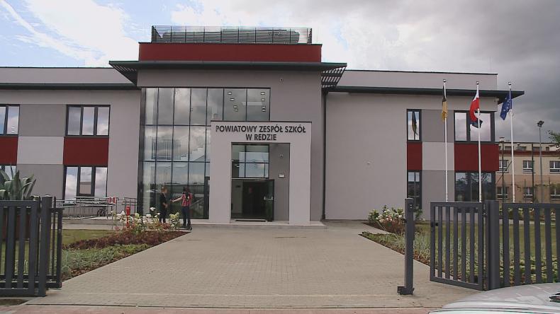 Nowe pracownie na nowy rok szkolny