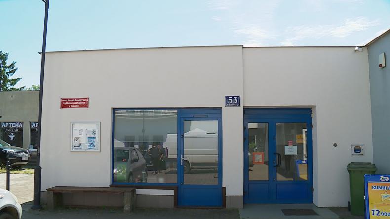 Jesienią powstanie Klub Seniora w Kosakowie