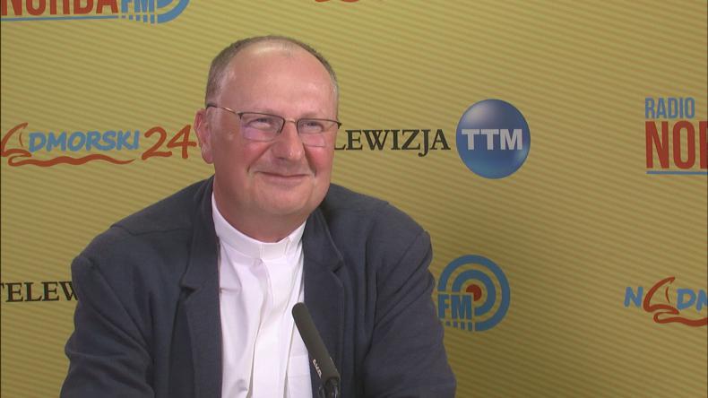 ks. Arkadiusz Warszyński