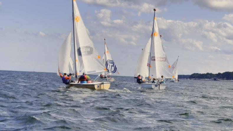 IX Mistrzostwa Polski Klasy Puck