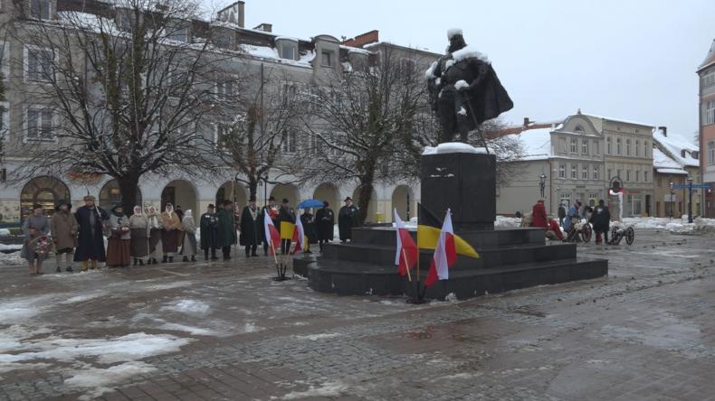 375. rocznica nadania praw miejskich dla Wejherowa