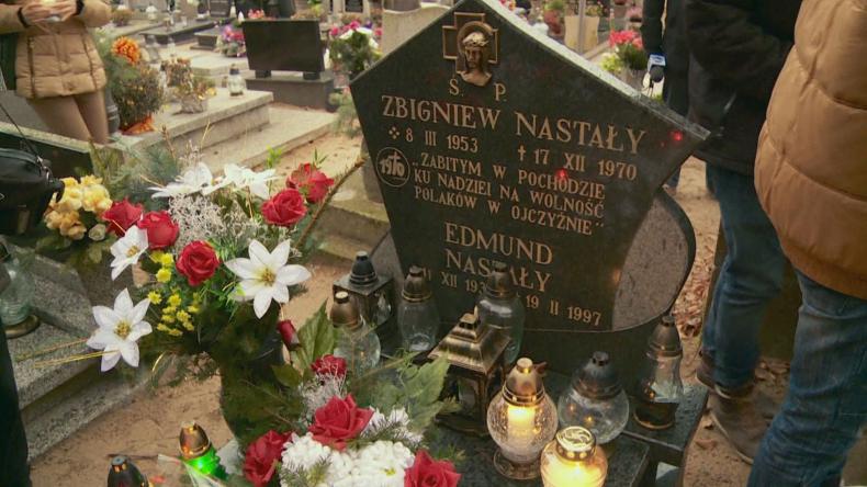 Miał 17 lat. Zginął w drodze do szkoły