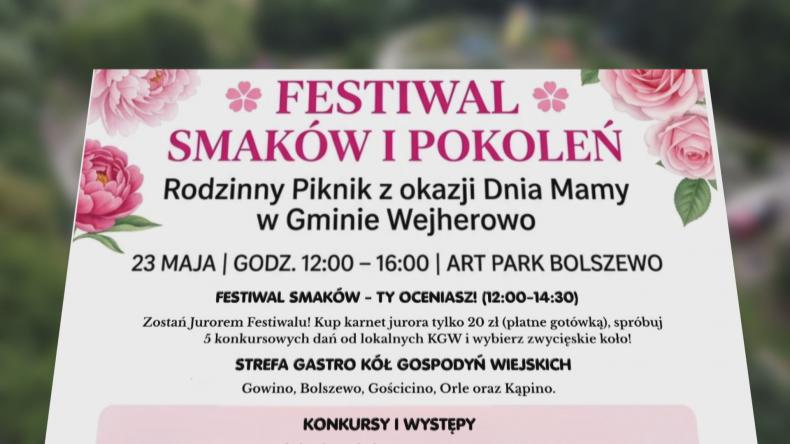 Festiwal Samków i Pokoleń